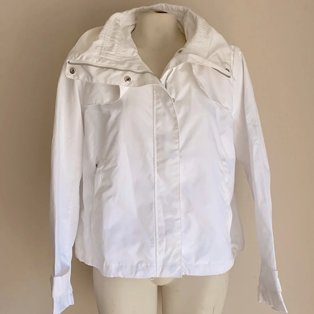 New Nautica women’s jacket Medium $119 - Picture 1 of 3